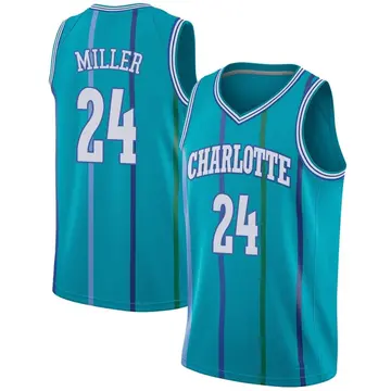 Hornets #24 Brandon Miller Camo Youth NBA Swingman Realtree Collection  Jersey - Find Your Perfect Fit